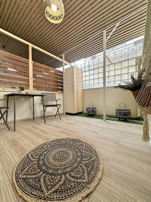 Oasis Luxury Apartments Еретрия Екстериор снимка