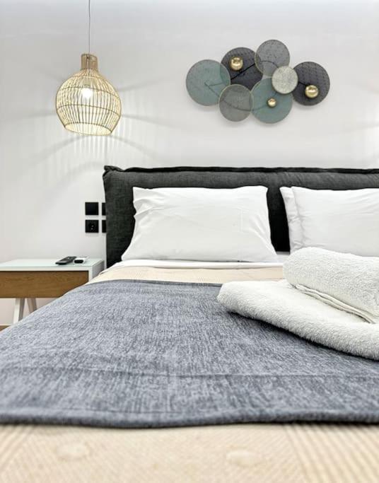 Oasis Luxury Apartments Еретрия Екстериор снимка